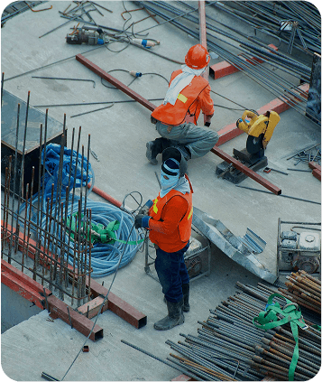 Construction