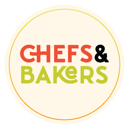Chef and Bakers Company Logo
