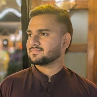 Muhammad Uzair Afzal